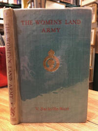 The Women's Land Army