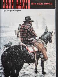 cover of Gang Ranch: The Real Story