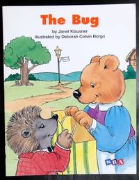 The Bug: Decodable Core Set Level 1 (Open Court Reading)