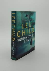 WORTH DYING FOR by CHILD Lee