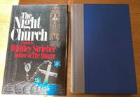 cover of The Night Church