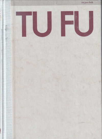 Tu Fu