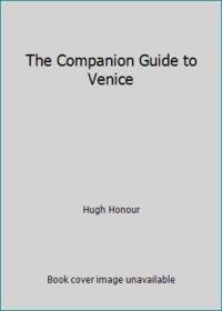 cover of The Companion Guide to Venice