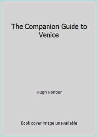 The Companion Guide to Venice