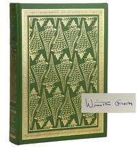 Gump & Co. [Signed Limited Edition]