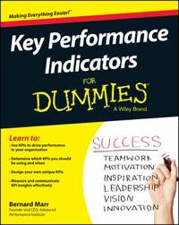 Key Performance Indicators for Dummies