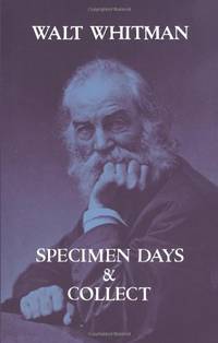 Specimen Days