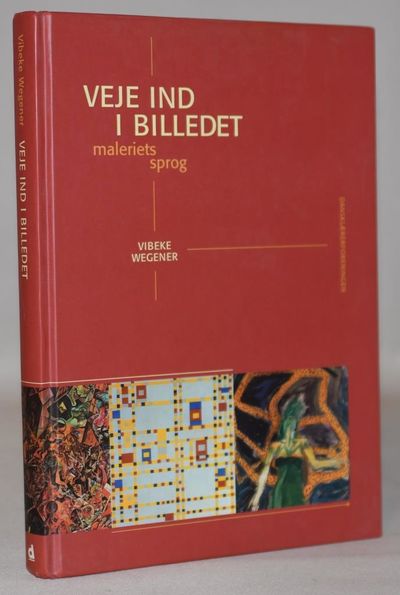Veje ind i billedet.