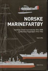 Norske marinefartøy