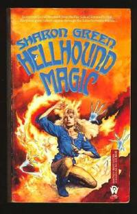 Green Sharon : Far Side of Forever 2:Hellhound Magic (Daw science fiction)