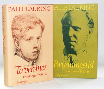 To verdner - brydningstid.
