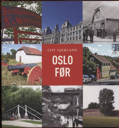 Oslo før