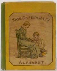 Kate Greenaway&#039;s Alphabet by Kate Greenaway - undated