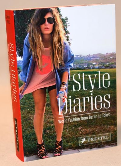 Style Diaries - World Fashion from Berlin to…