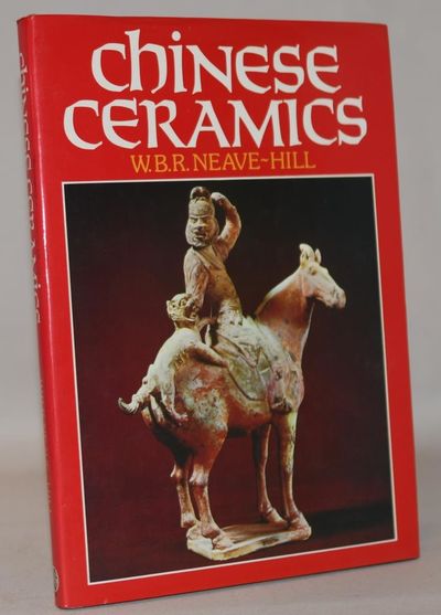 Chinese ceramics.