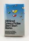 View Image 1 of 3 for 100 Great Science Fiction Short Stories Inventory #0000066