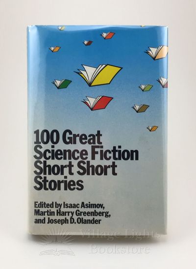 New York: Doubleday, 1978. First Edition. Hardcover. Near Fine/Very Good+. Octavo. 8.5 x 6 inches. 2...