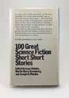 View Image 2 of 3 for 100 Great Science Fiction Short Stories Inventory #0000066