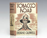 Tobacco Road. by Caldwell, Erskine - 1932