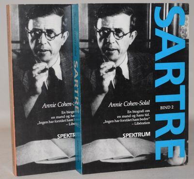 Sartre 1-2.
