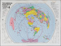 The Amateur Radio Relay League by American Radio Relay League - c.1991 - from Original Antique Maps (SKU: 310)