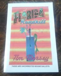 image of Florida Roadkill (Advance Reading Copy)