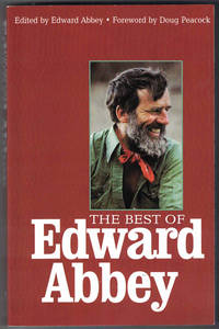 The Best of Edward Abbey