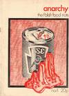 Anarchy Number Volume One Number Four Second Series: The Polish Food Riots