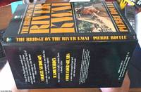 image of The Bridge on the River Kwai