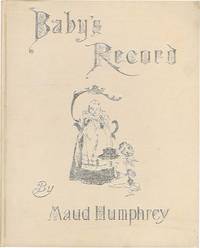 BABY&#039;S RECORD by HUMPHREY, MAUD