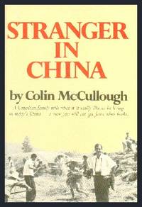 image of Stranger In China