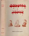 Georgia Blood A Reprint of "The Early History of Jackson County, Georgia