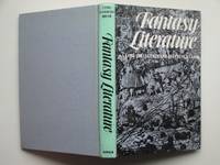 Fantasy literature: a core collection and reference guide