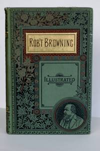 image of Selections from the Poetical Works of Robert Browning