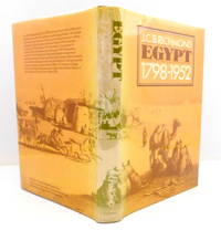 Egypt: 1798-1952