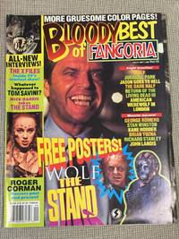image of Bloody Best of Fangoria Vol. 13