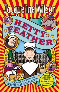 Hetty Feather