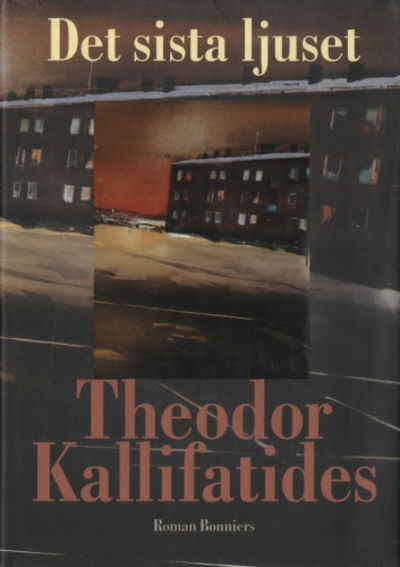 DET SISTA LJUSET.