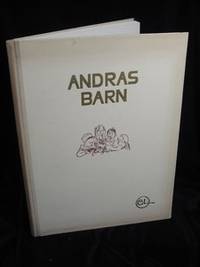 ANDRAS BARN. 32 MÅLNINGAR MED TEXT.