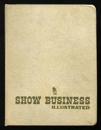 Show Business Illustrated [aka SBI: Show Business Illustrated] -- a  complete run (Sept. 5, 1961 - April 1962), in original custom-made binder