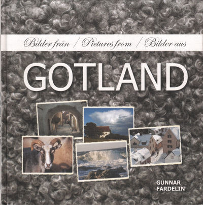 BILDER FRÅN GOTLAND / PICTURES FROM GOTLAND /…