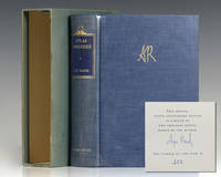 image of Atlas Shrugged.