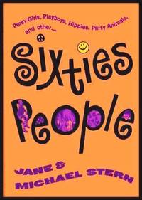 image of SIXTIES PEOPLE