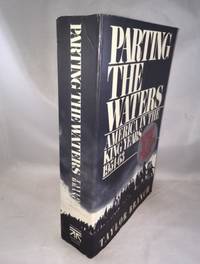 image of Parting the Waters : America in the King Years 1954-63