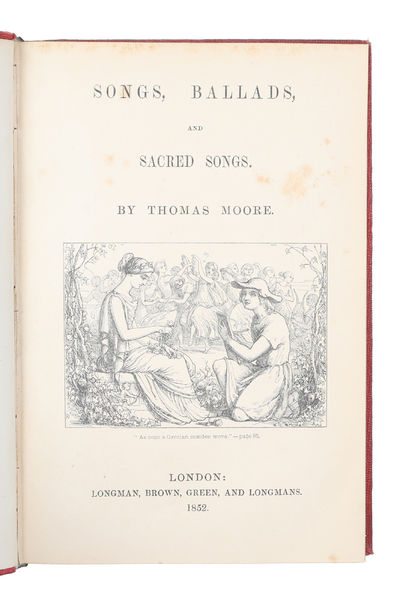 Songs, ballads, and sacred songs. (photo 3)