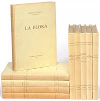 Conosci L' Italia: Volumes II-VI and VIII-XII [Ten Volumes of Twelve]
