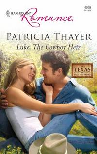 Luke: the Cowboy Heir