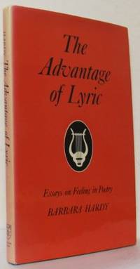 The Advantage of Lyric Essays on Feeling in…