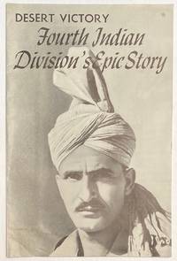 image of Desert victory: Fourth Indian Division's epic story