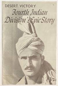 Desert victory: Fourth Indian Division's epic story